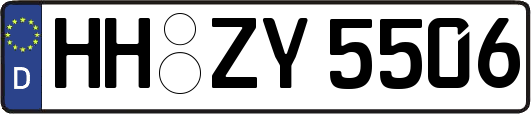 HH-ZY5506