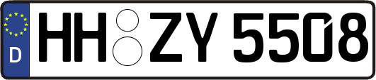 HH-ZY5508