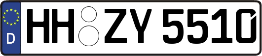HH-ZY5510
