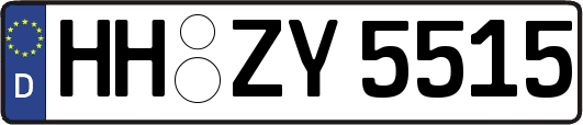 HH-ZY5515