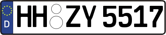 HH-ZY5517