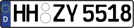 HH-ZY5518