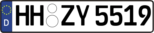 HH-ZY5519