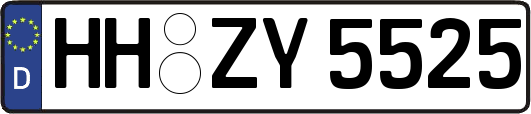 HH-ZY5525