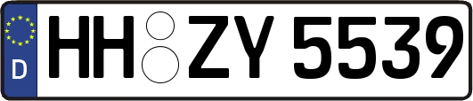 HH-ZY5539