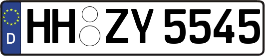 HH-ZY5545
