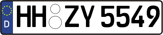 HH-ZY5549