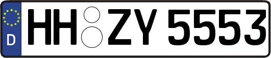 HH-ZY5553