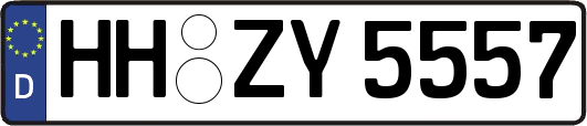 HH-ZY5557