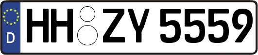 HH-ZY5559