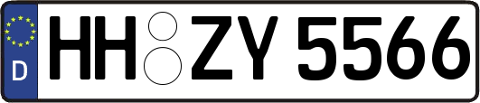 HH-ZY5566