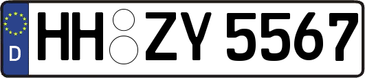 HH-ZY5567