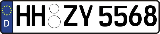 HH-ZY5568