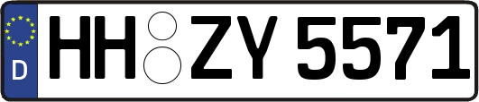 HH-ZY5571