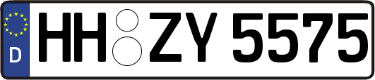 HH-ZY5575