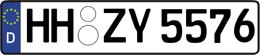 HH-ZY5576