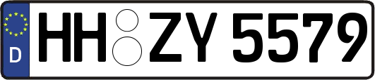 HH-ZY5579