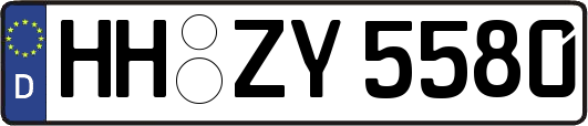 HH-ZY5580