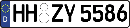 HH-ZY5586