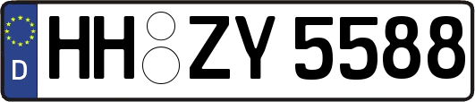 HH-ZY5588