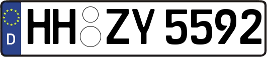 HH-ZY5592