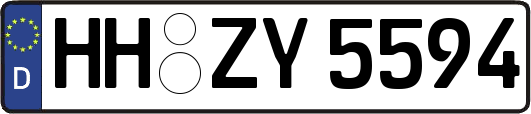 HH-ZY5594