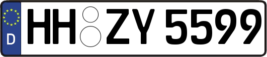 HH-ZY5599