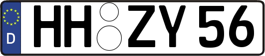 HH-ZY56