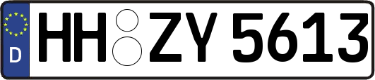HH-ZY5613
