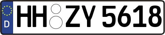 HH-ZY5618