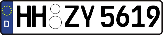 HH-ZY5619