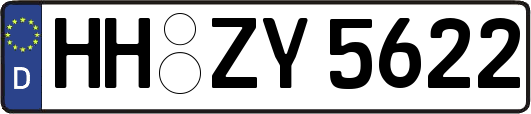 HH-ZY5622