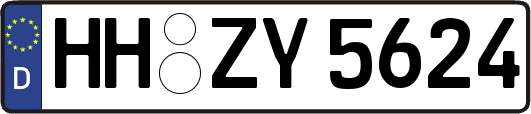 HH-ZY5624