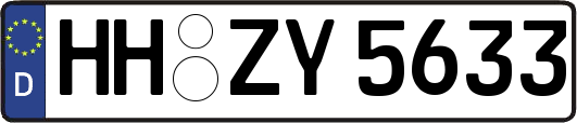 HH-ZY5633