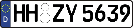 HH-ZY5639