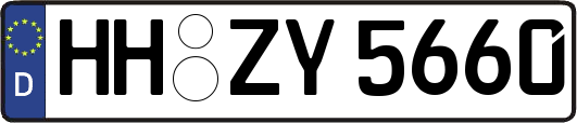 HH-ZY5660