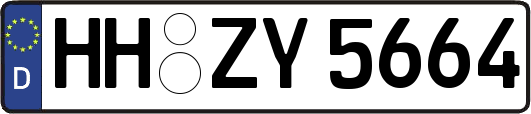 HH-ZY5664