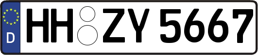 HH-ZY5667