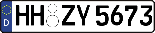 HH-ZY5673