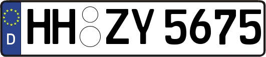 HH-ZY5675
