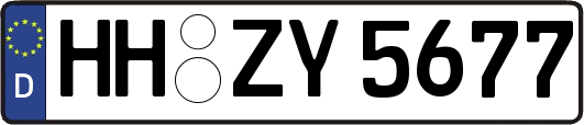 HH-ZY5677