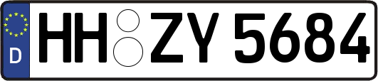 HH-ZY5684
