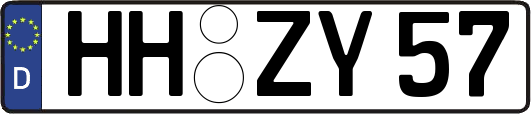 HH-ZY57