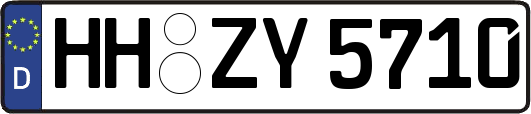 HH-ZY5710