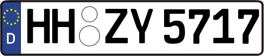 HH-ZY5717