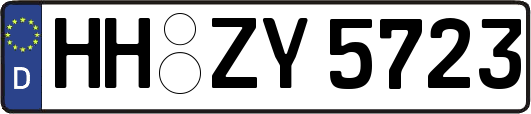 HH-ZY5723