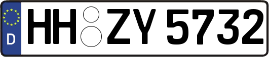 HH-ZY5732