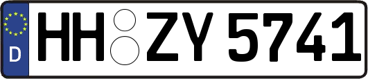 HH-ZY5741