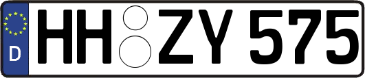 HH-ZY575