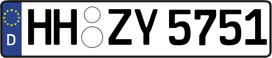 HH-ZY5751